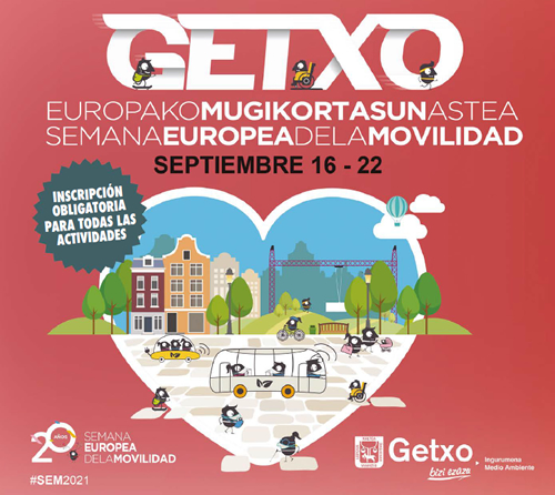 EUROPAKO MUGIKORTASUN IRAUNKORRAREN ASTEA