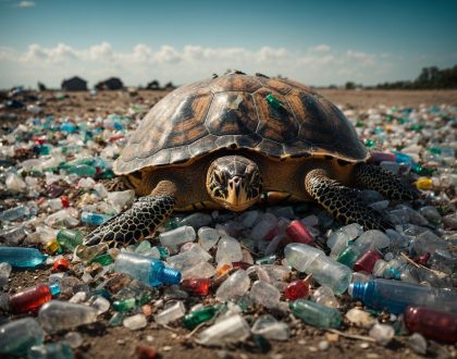 Prohibición de la fabricación de productos que contengan microplásticos