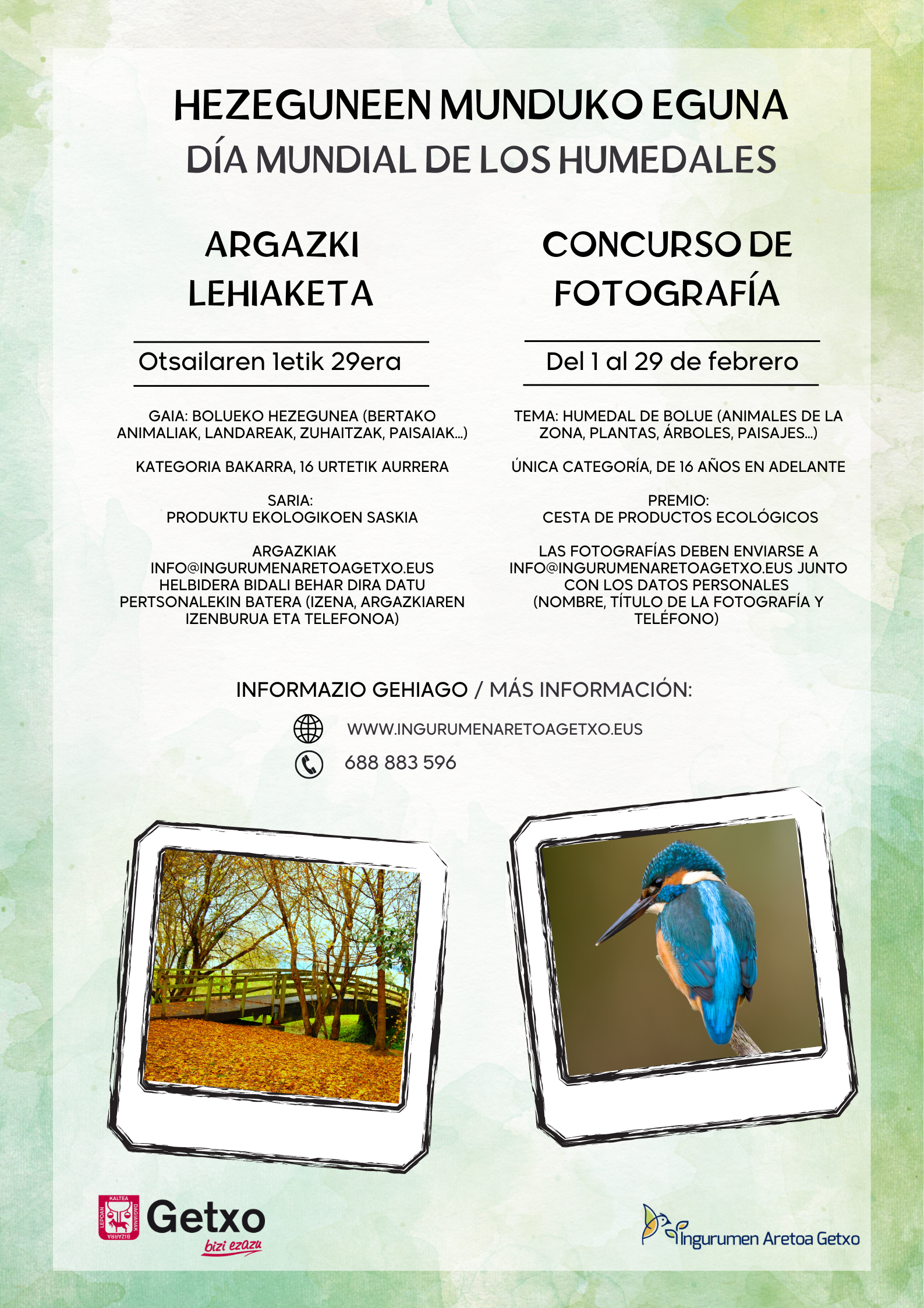 Otsaileko programazioa