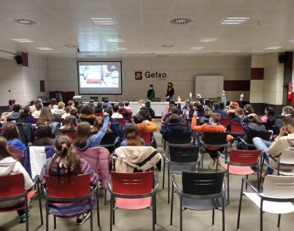 Fadura acogerá la Jornada Técnica del programa Agenda 2030 Escolar sobre movilidad sostenible