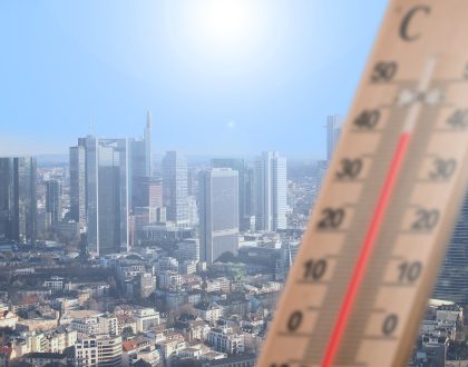 El año 2024 ha sido el año más caluroso jamás registrado