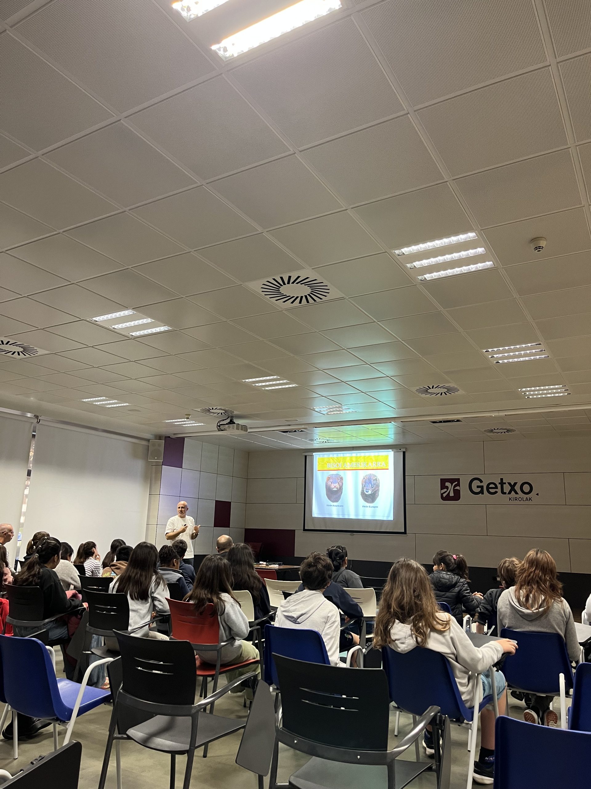 EA2030 JORNADA TÉCNICA