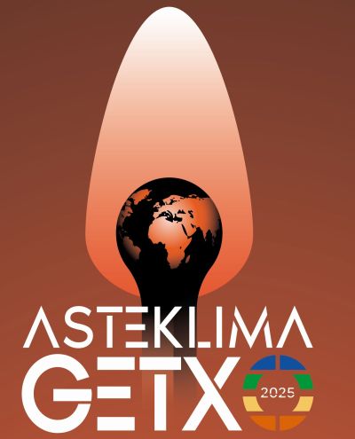“Asteklima Getxo”, la Semana del Clima y la Energía, se celebrará del 18 al 24 de octubre