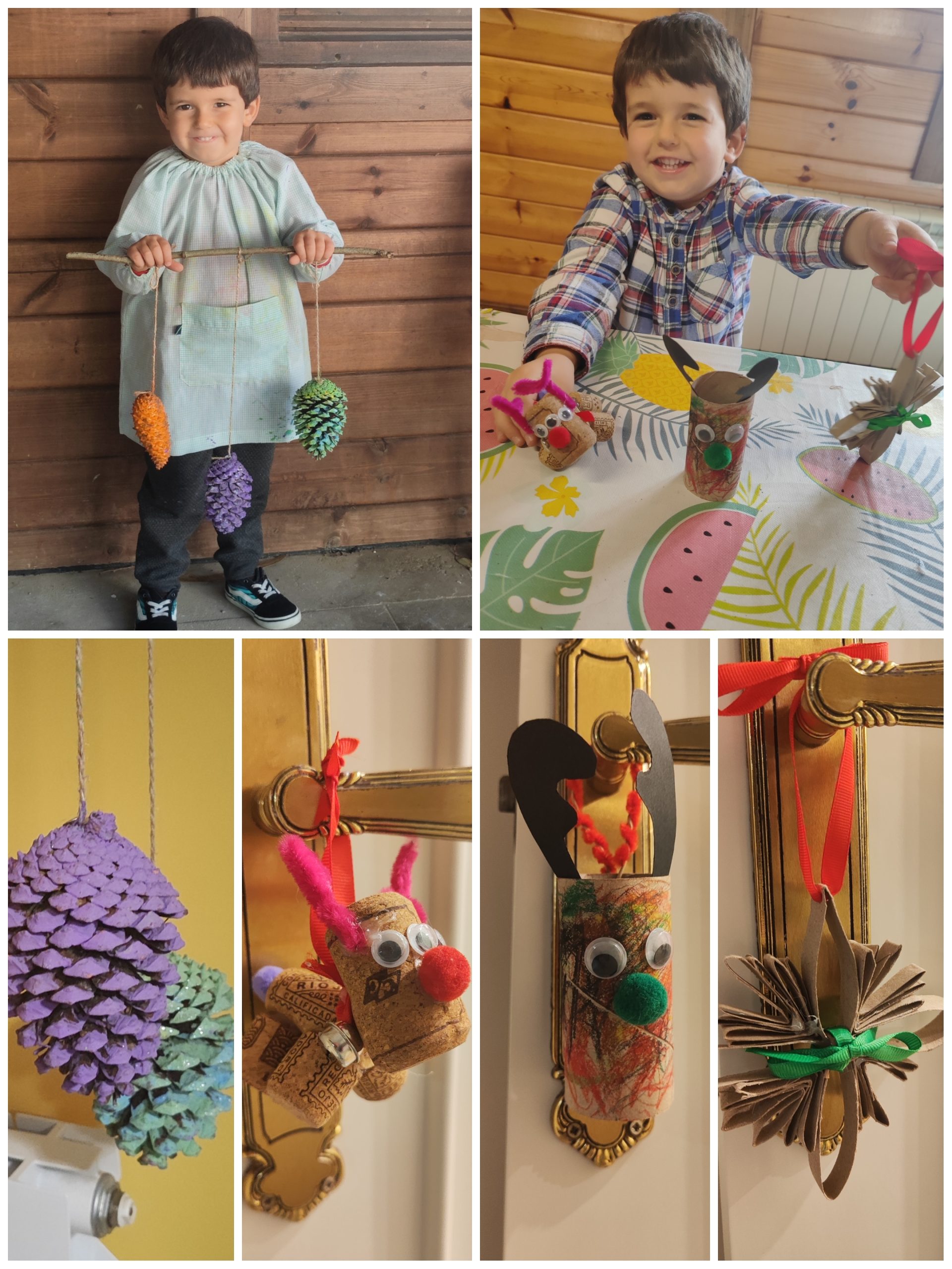 ¡Ya tenemos el nombre de la persona ganadora del concurso de diciembre!