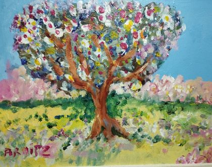 ¡Ya tenemos los nombres de las personas ganadoras del concurso de marzo!