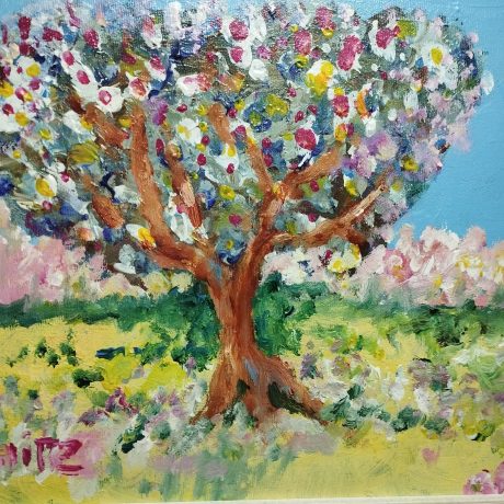 ¡Ya tenemos los nombres de las personas ganadoras del concurso de marzo!