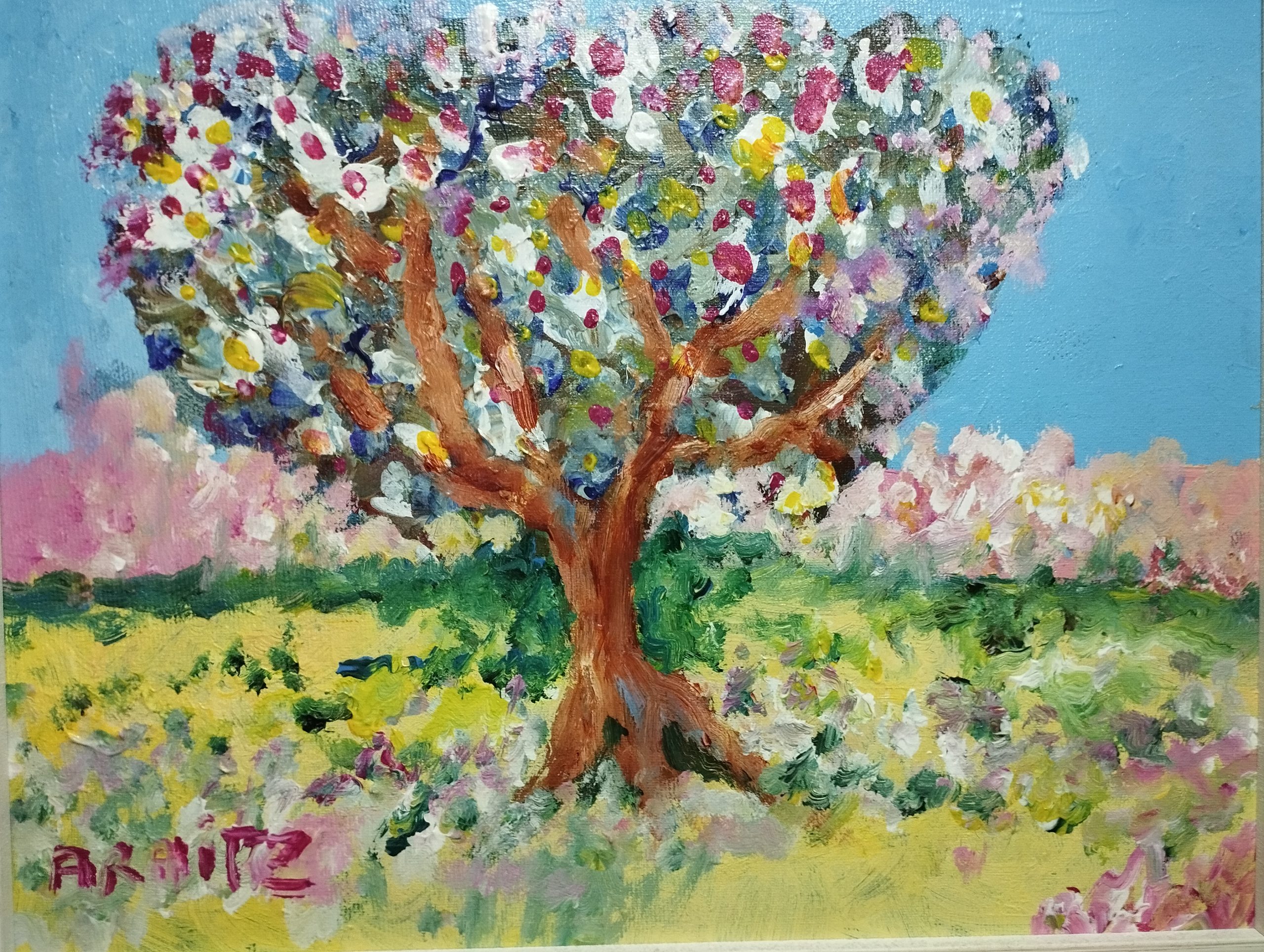 ¡Ya tenemos los nombres de las personas ganadoras del concurso de marzo!